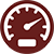 speeding icon